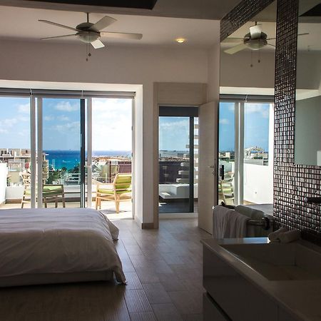 Hotel Boutique Quinto Sol Πλάγια Ντελ Κάρμεν Εξωτερικό φωτογραφία