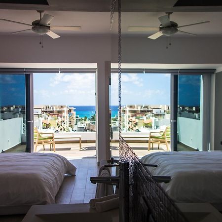 Hotel Boutique Quinto Sol Πλάγια Ντελ Κάρμεν Εξωτερικό φωτογραφία