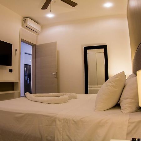 Hotel Boutique Quinto Sol Πλάγια Ντελ Κάρμεν Εξωτερικό φωτογραφία