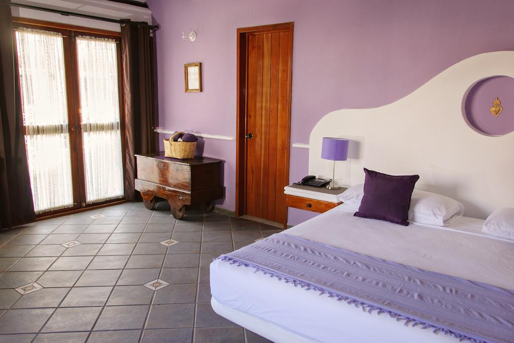 Hotel Boutique Quinto Sol Πλάγια Ντελ Κάρμεν Δωμάτιο φωτογραφία