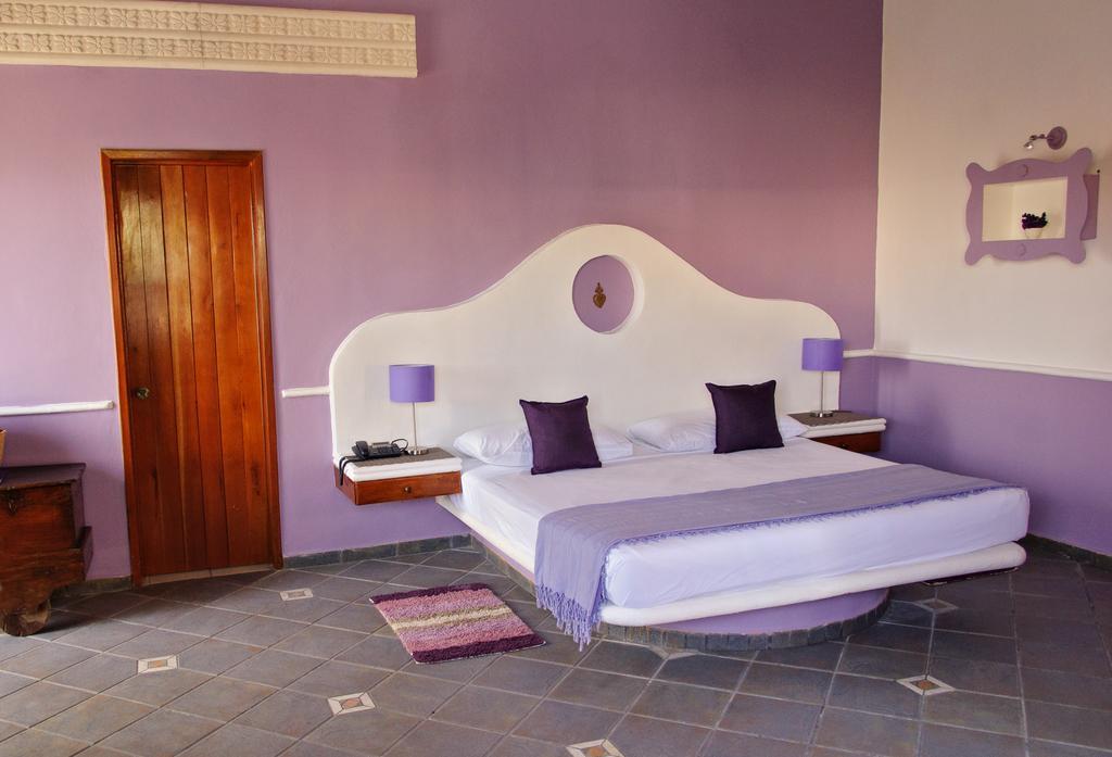 Hotel Boutique Quinto Sol Πλάγια Ντελ Κάρμεν Δωμάτιο φωτογραφία