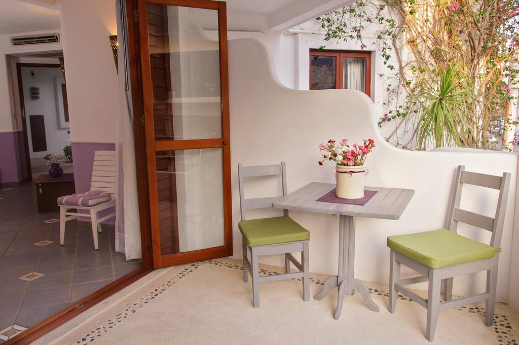Hotel Boutique Quinto Sol Πλάγια Ντελ Κάρμεν Δωμάτιο φωτογραφία