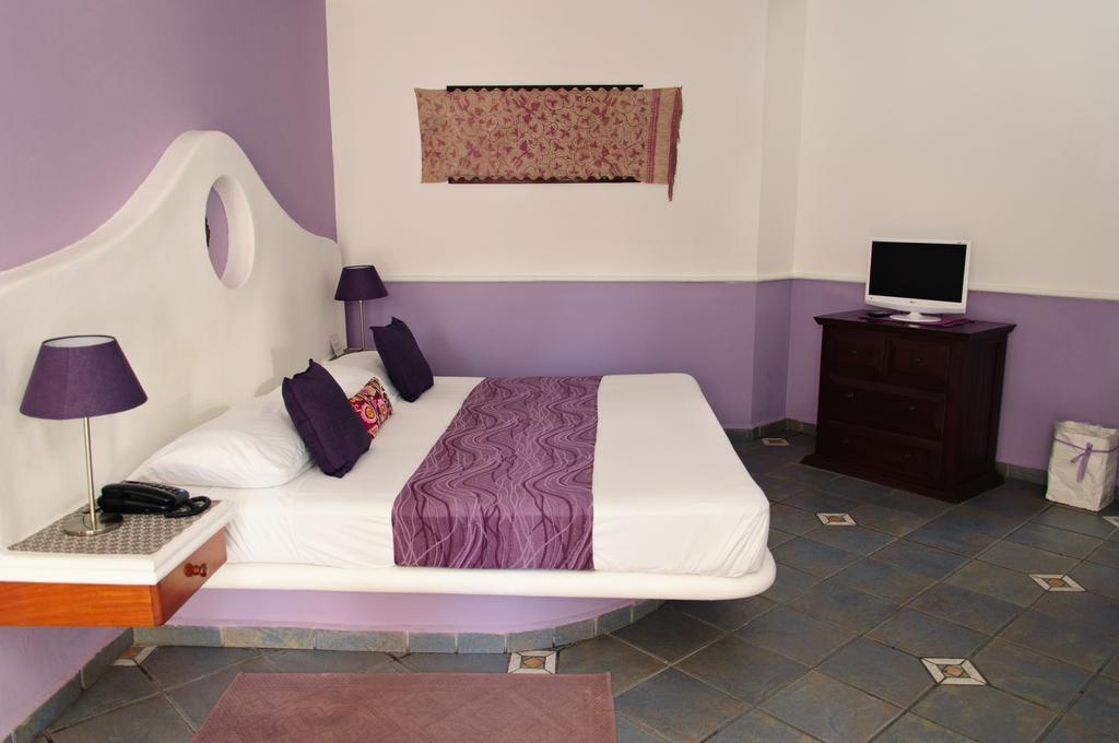 Hotel Boutique Quinto Sol Πλάγια Ντελ Κάρμεν Δωμάτιο φωτογραφία