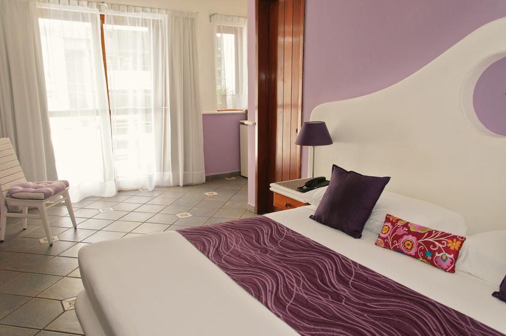 Hotel Boutique Quinto Sol Πλάγια Ντελ Κάρμεν Δωμάτιο φωτογραφία