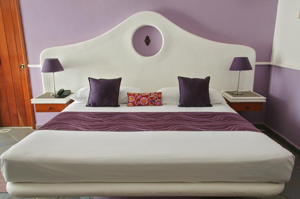Hotel Boutique Quinto Sol Πλάγια Ντελ Κάρμεν Δωμάτιο φωτογραφία