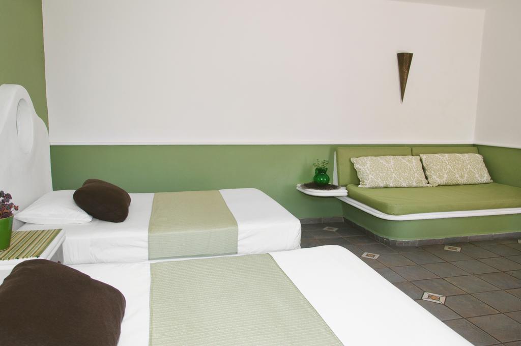 Hotel Boutique Quinto Sol Πλάγια Ντελ Κάρμεν Δωμάτιο φωτογραφία