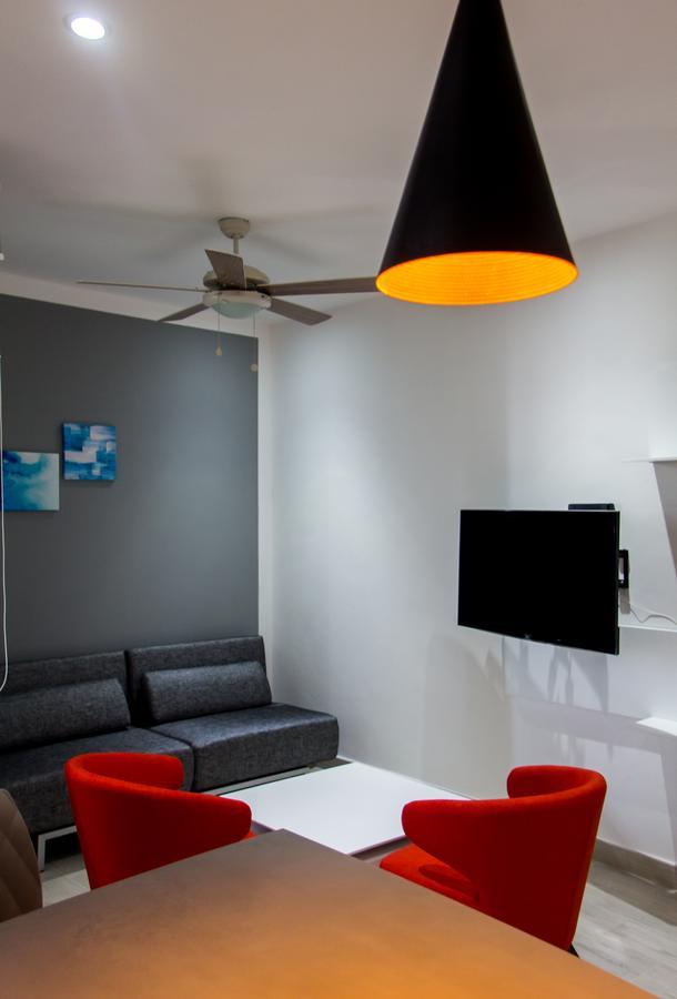 Hotel Boutique Quinto Sol Πλάγια Ντελ Κάρμεν Εξωτερικό φωτογραφία