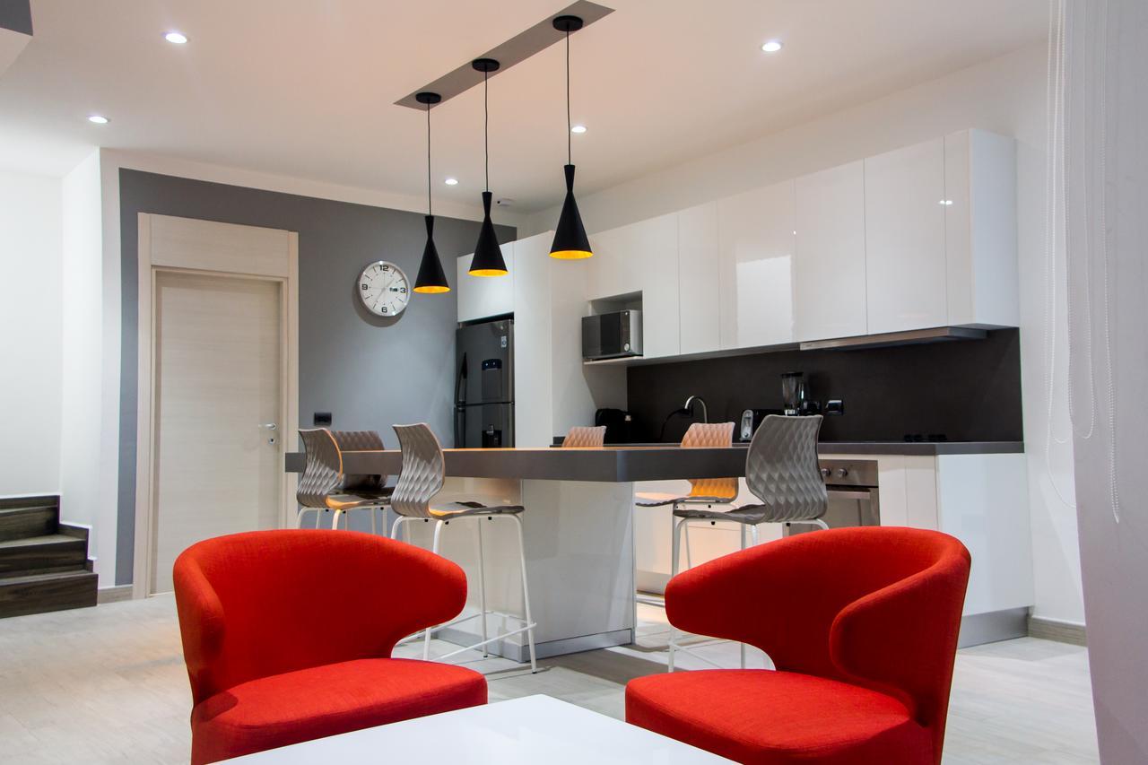 Hotel Boutique Quinto Sol Πλάγια Ντελ Κάρμεν Εξωτερικό φωτογραφία