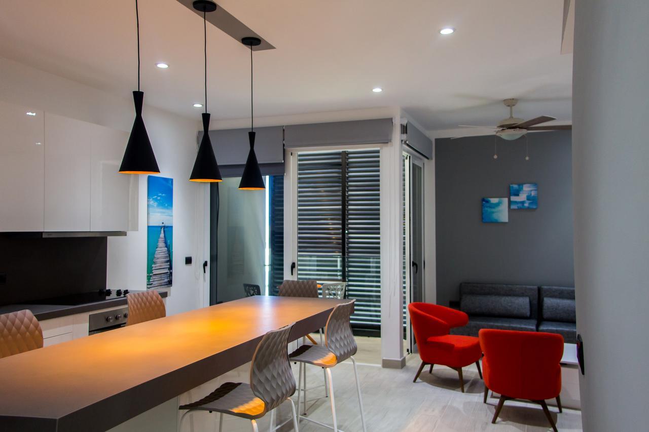 Hotel Boutique Quinto Sol Πλάγια Ντελ Κάρμεν Εξωτερικό φωτογραφία