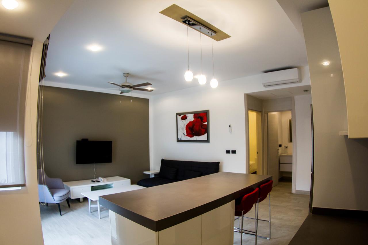 Hotel Boutique Quinto Sol Πλάγια Ντελ Κάρμεν Εξωτερικό φωτογραφία