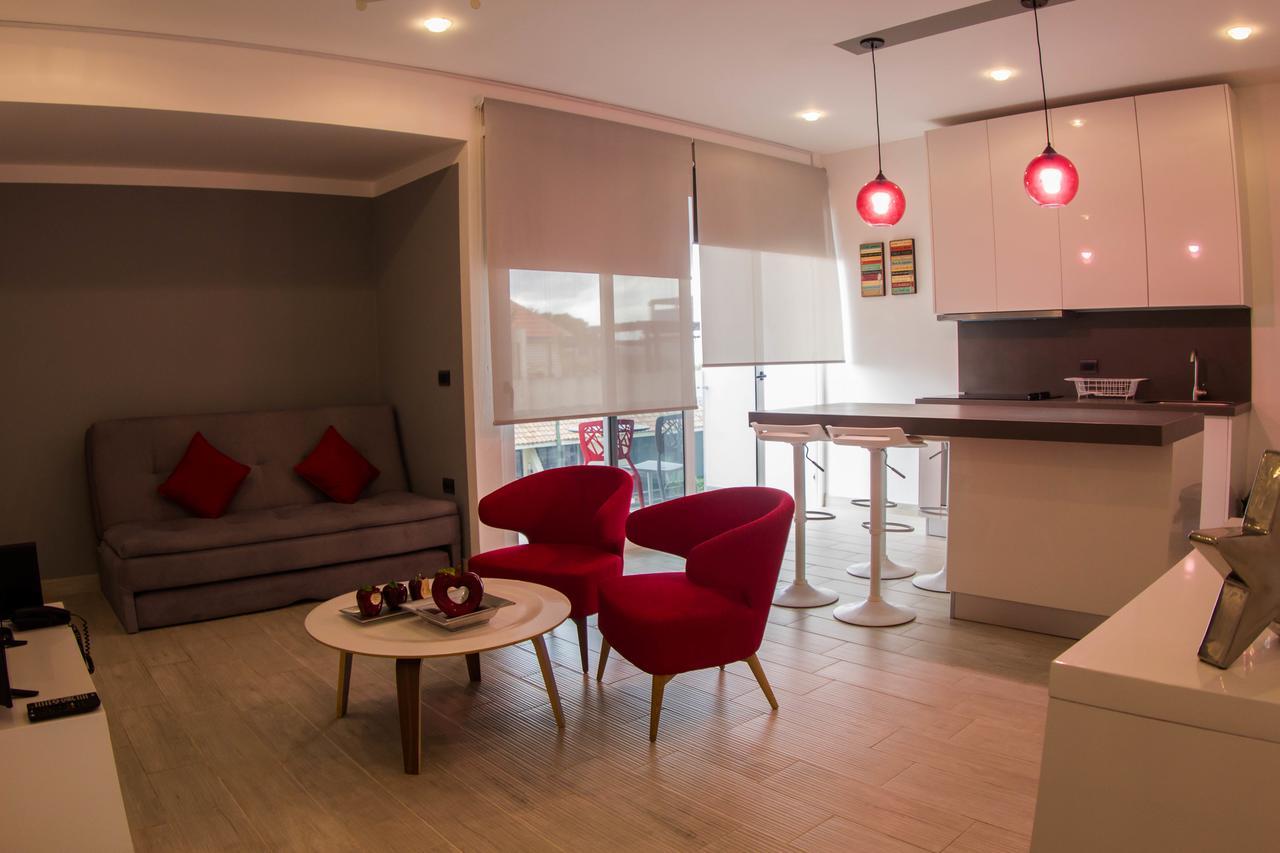 Hotel Boutique Quinto Sol Πλάγια Ντελ Κάρμεν Εξωτερικό φωτογραφία