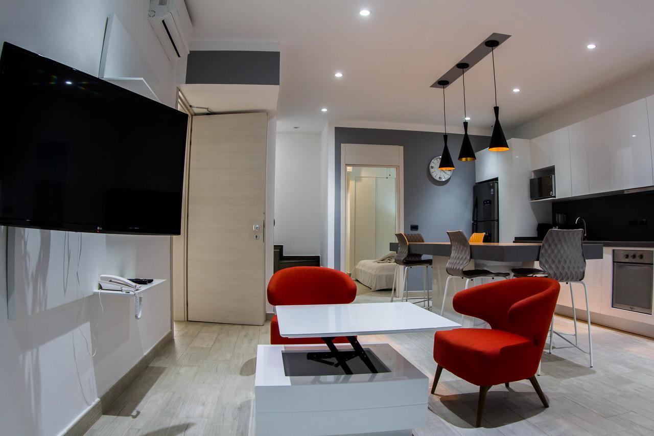 Hotel Boutique Quinto Sol Πλάγια Ντελ Κάρμεν Εξωτερικό φωτογραφία
