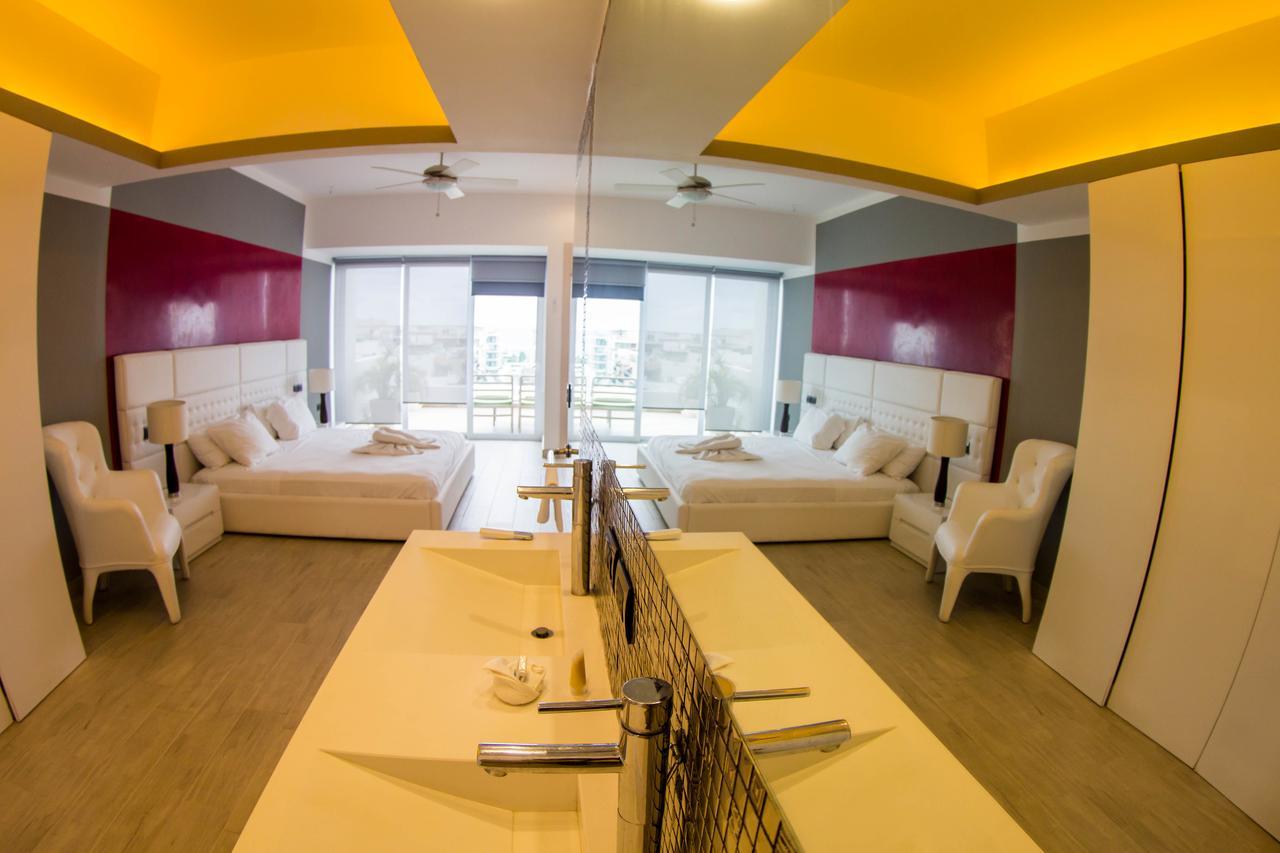 Hotel Boutique Quinto Sol Πλάγια Ντελ Κάρμεν Εξωτερικό φωτογραφία