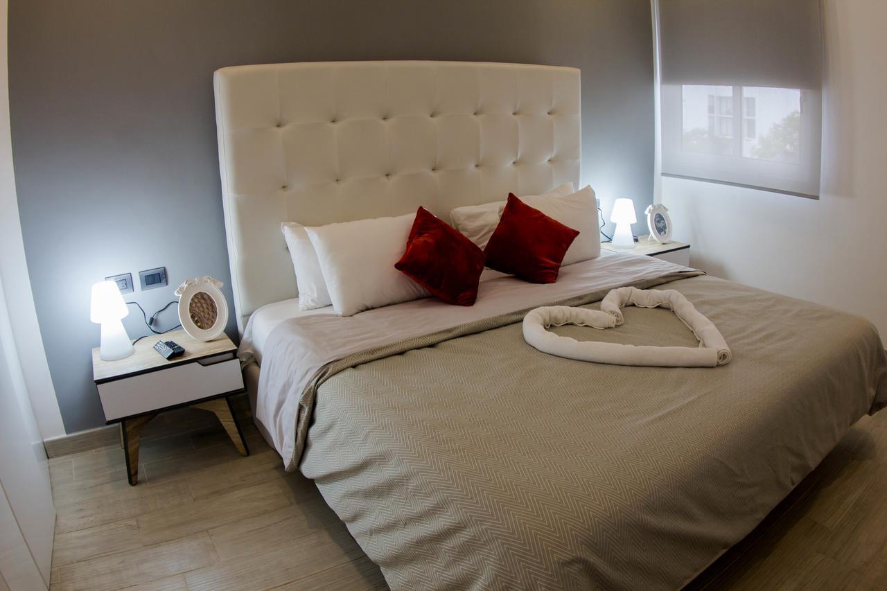 Hotel Boutique Quinto Sol Πλάγια Ντελ Κάρμεν Εξωτερικό φωτογραφία