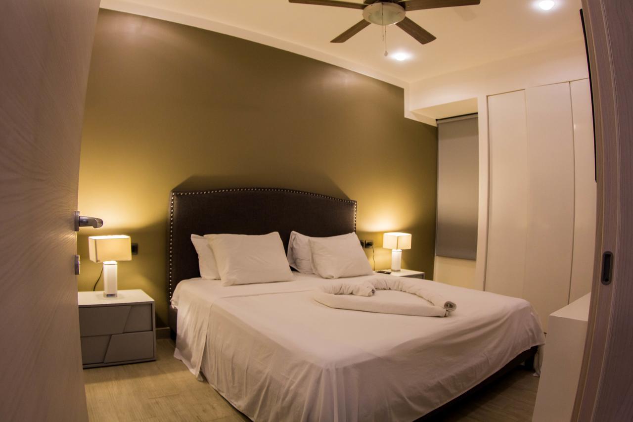 Hotel Boutique Quinto Sol Πλάγια Ντελ Κάρμεν Εξωτερικό φωτογραφία