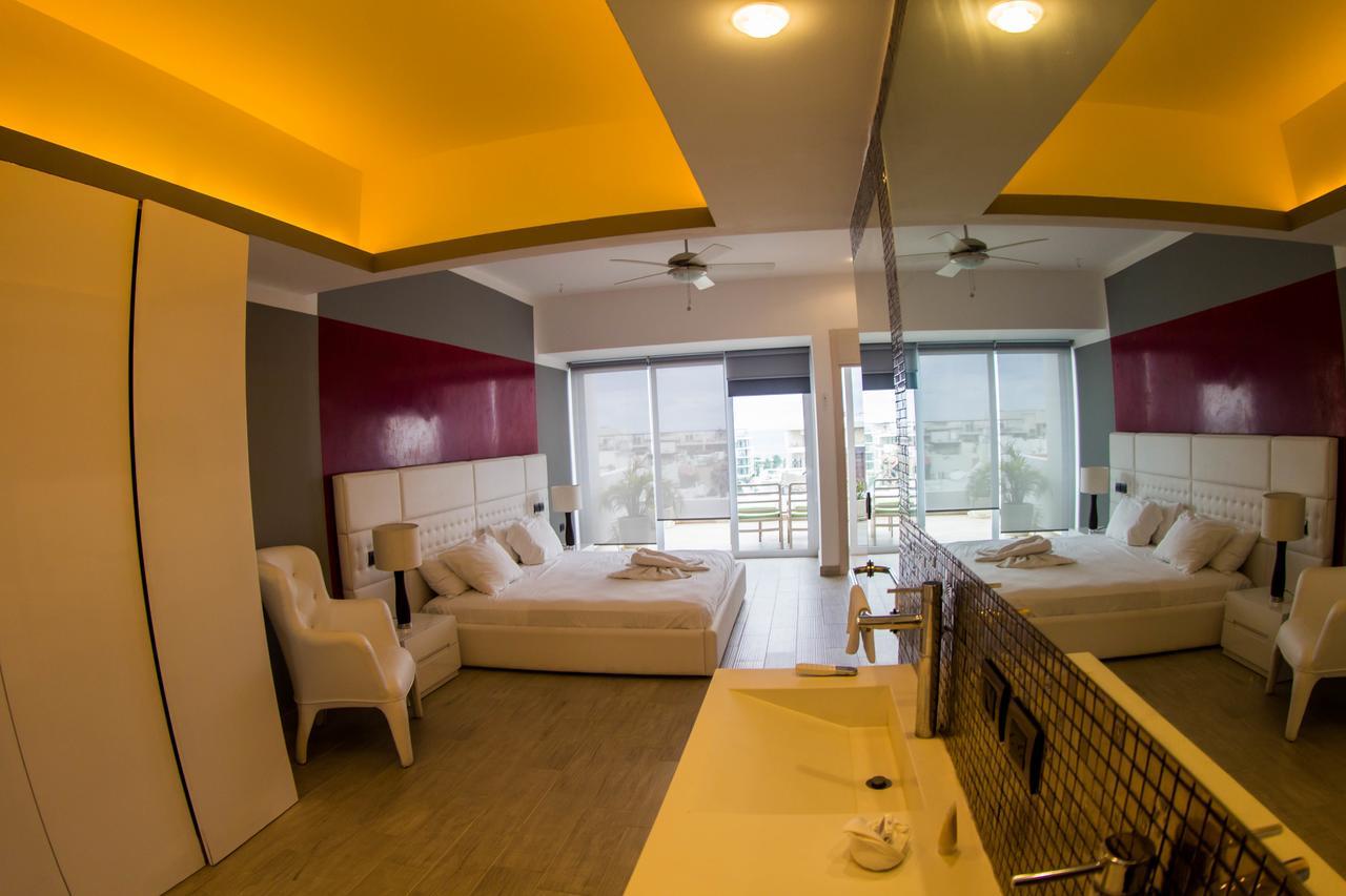Hotel Boutique Quinto Sol Πλάγια Ντελ Κάρμεν Εξωτερικό φωτογραφία