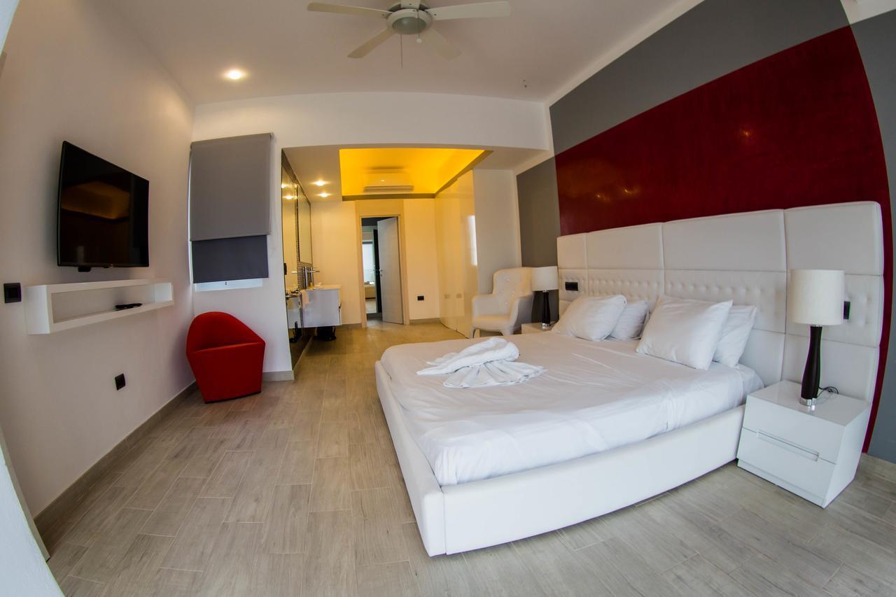 Hotel Boutique Quinto Sol Πλάγια Ντελ Κάρμεν Εξωτερικό φωτογραφία
