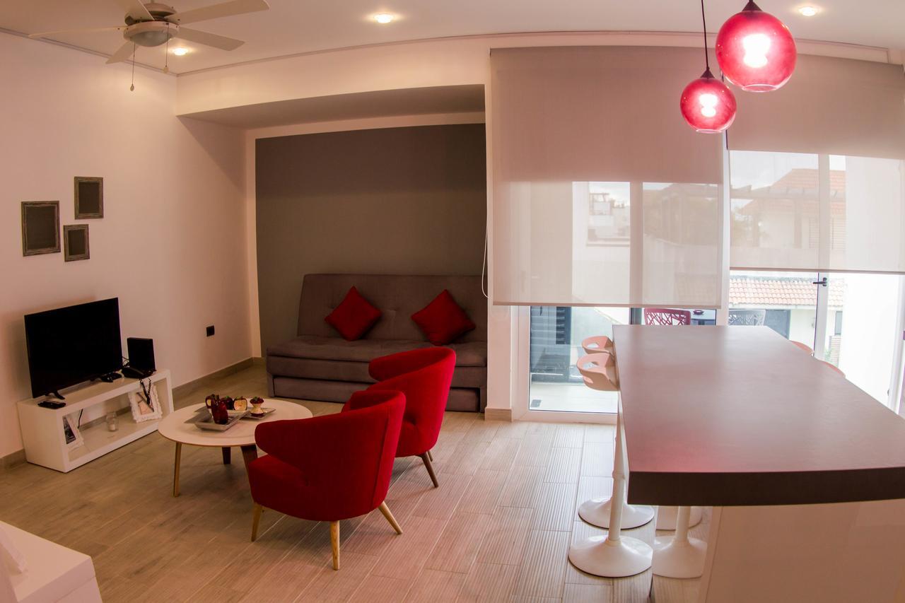 Hotel Boutique Quinto Sol Πλάγια Ντελ Κάρμεν Εξωτερικό φωτογραφία