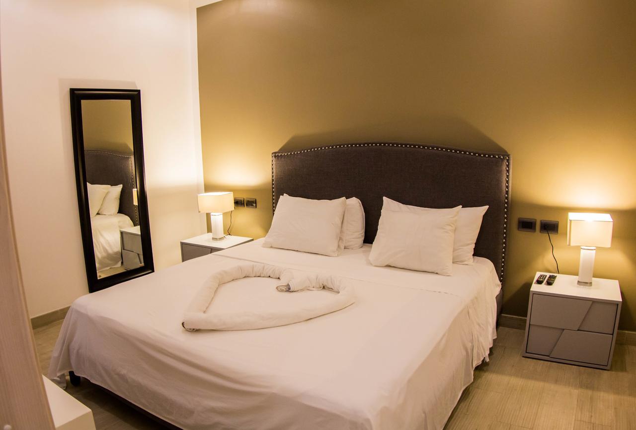 Hotel Boutique Quinto Sol Πλάγια Ντελ Κάρμεν Εξωτερικό φωτογραφία