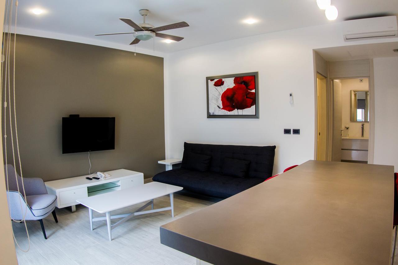 Hotel Boutique Quinto Sol Πλάγια Ντελ Κάρμεν Εξωτερικό φωτογραφία