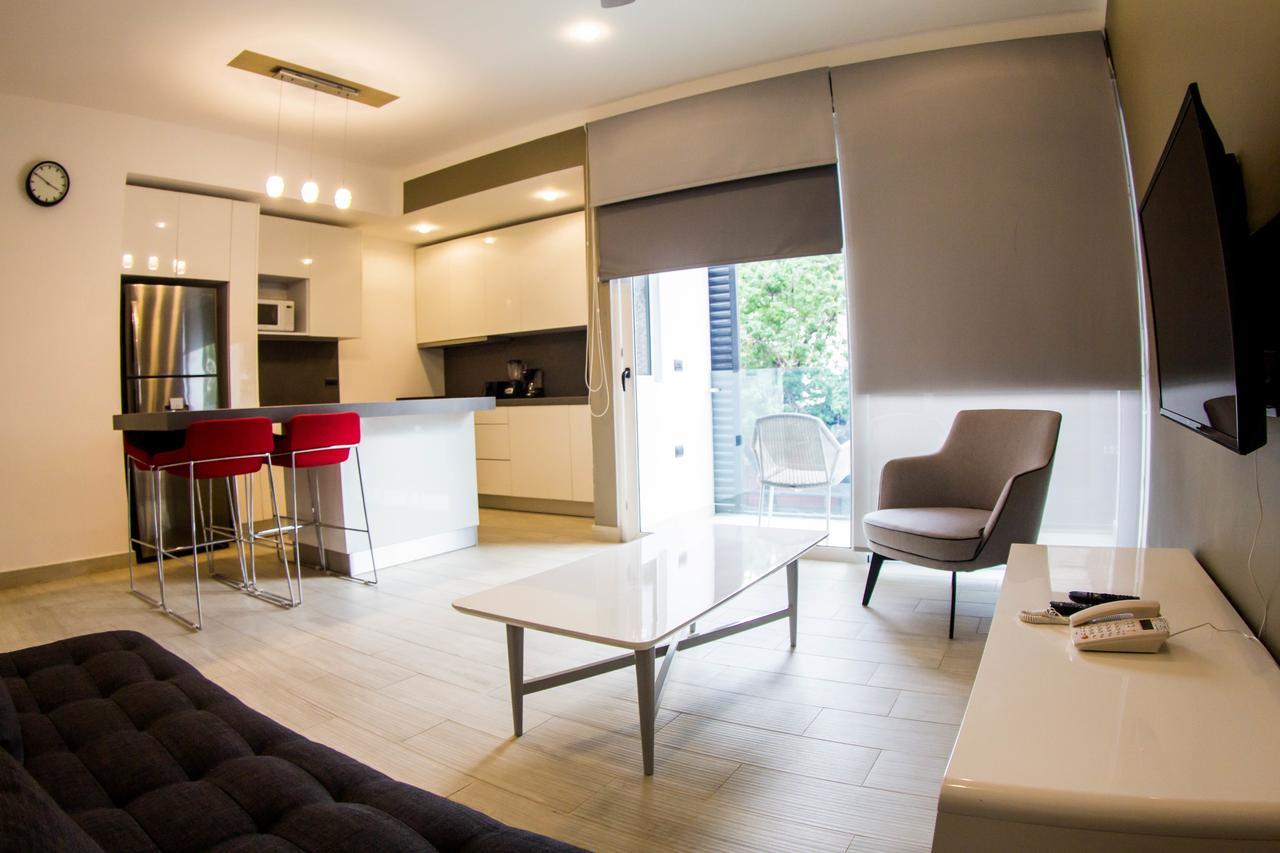 Hotel Boutique Quinto Sol Πλάγια Ντελ Κάρμεν Εξωτερικό φωτογραφία