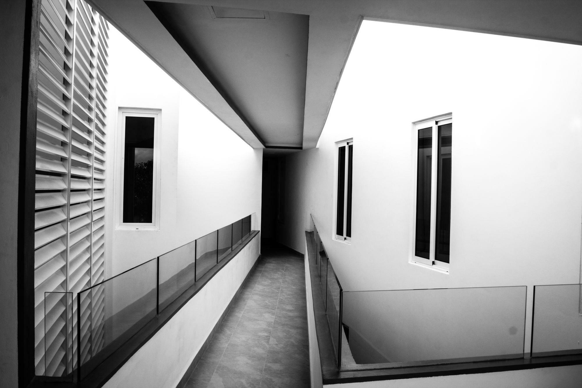 Hotel Boutique Quinto Sol Πλάγια Ντελ Κάρμεν Εξωτερικό φωτογραφία