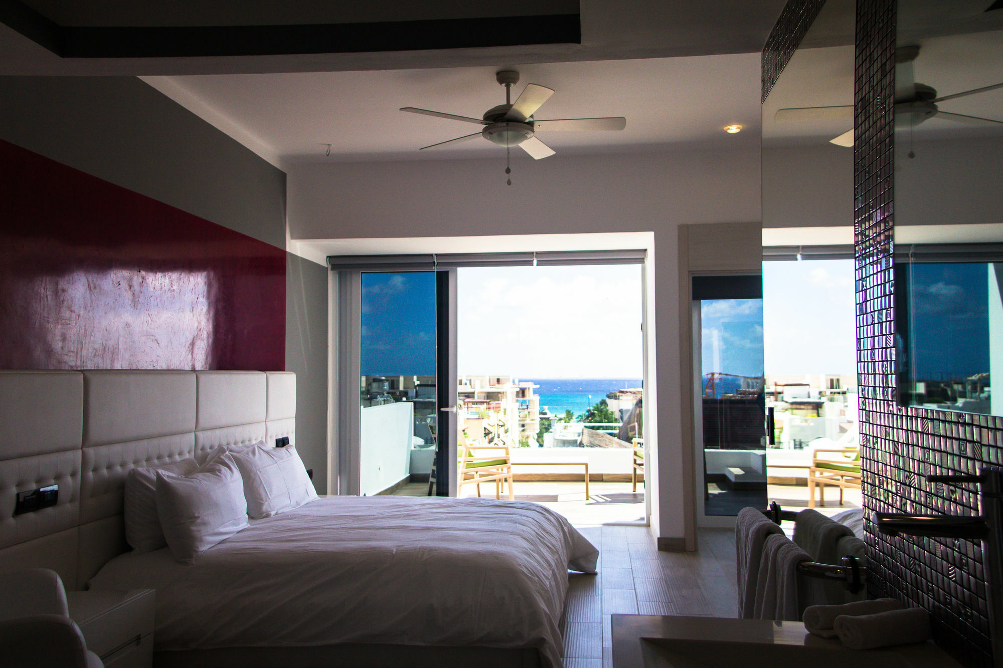 Hotel Boutique Quinto Sol Πλάγια Ντελ Κάρμεν Εξωτερικό φωτογραφία