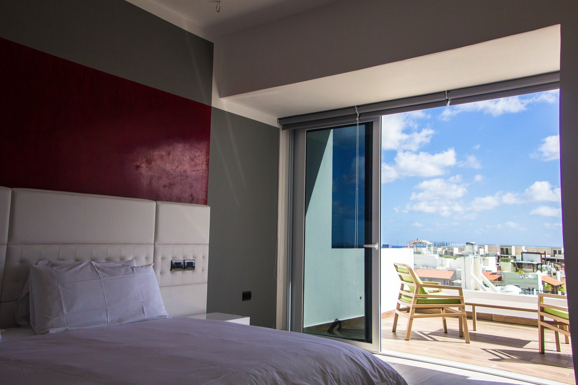 Hotel Boutique Quinto Sol Πλάγια Ντελ Κάρμεν Εξωτερικό φωτογραφία