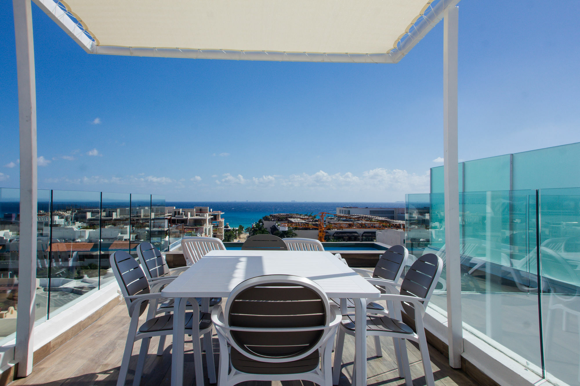 Hotel Boutique Quinto Sol Πλάγια Ντελ Κάρμεν Εξωτερικό φωτογραφία