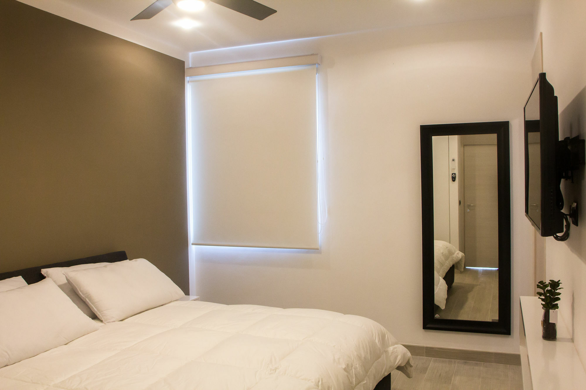 Hotel Boutique Quinto Sol Πλάγια Ντελ Κάρμεν Εξωτερικό φωτογραφία