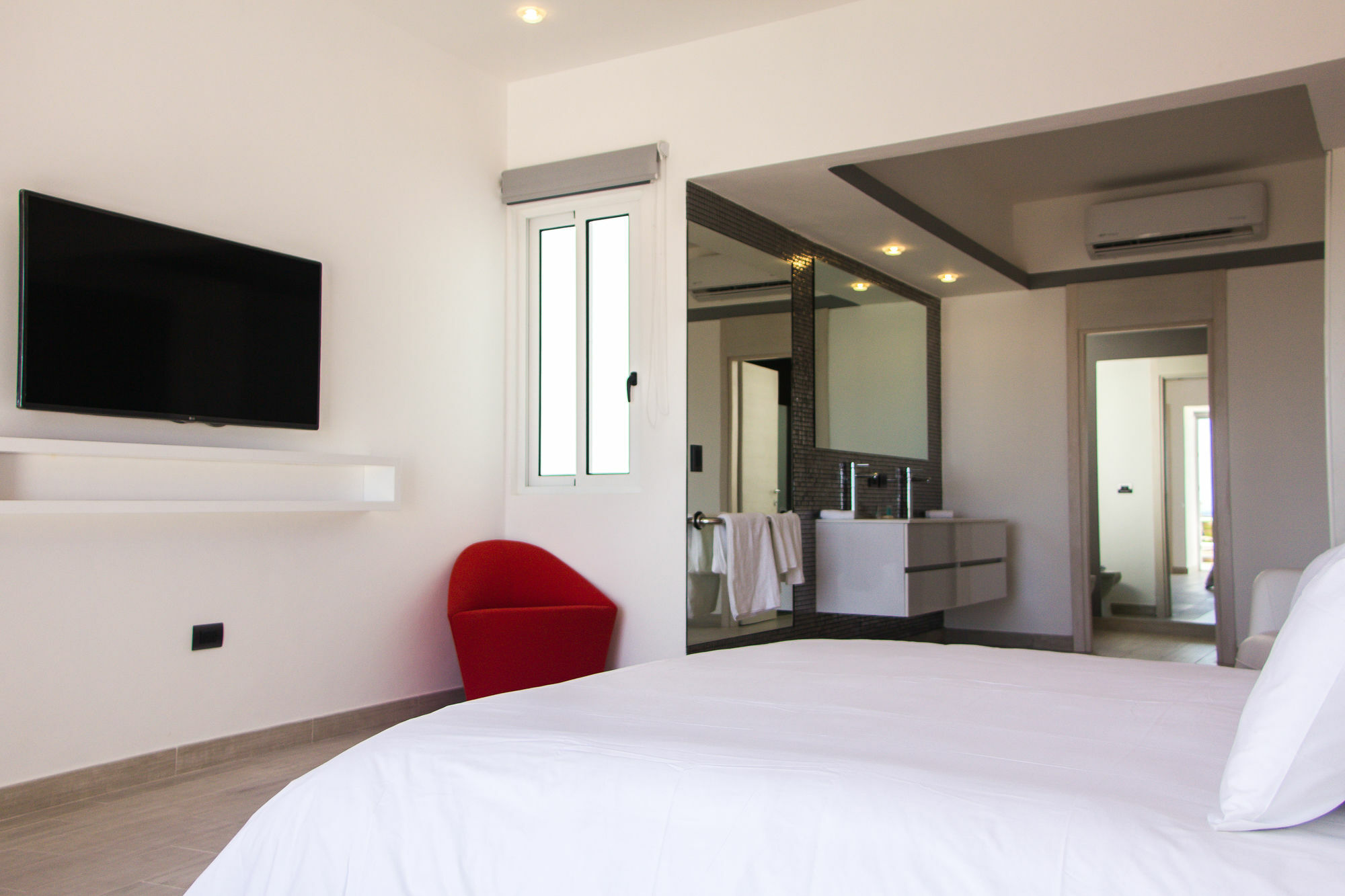 Hotel Boutique Quinto Sol Πλάγια Ντελ Κάρμεν Εξωτερικό φωτογραφία