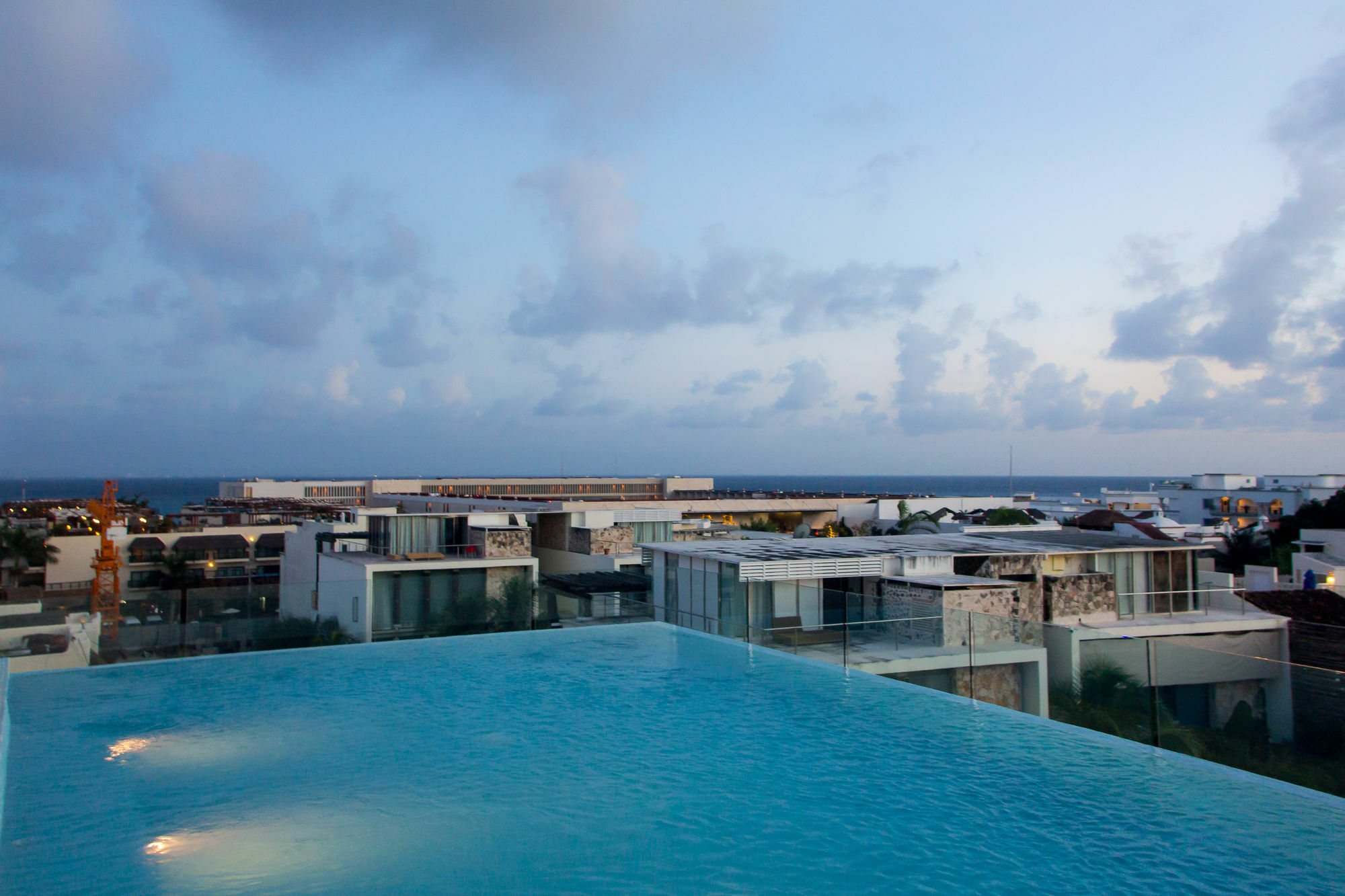 Hotel Boutique Quinto Sol Πλάγια Ντελ Κάρμεν Εξωτερικό φωτογραφία