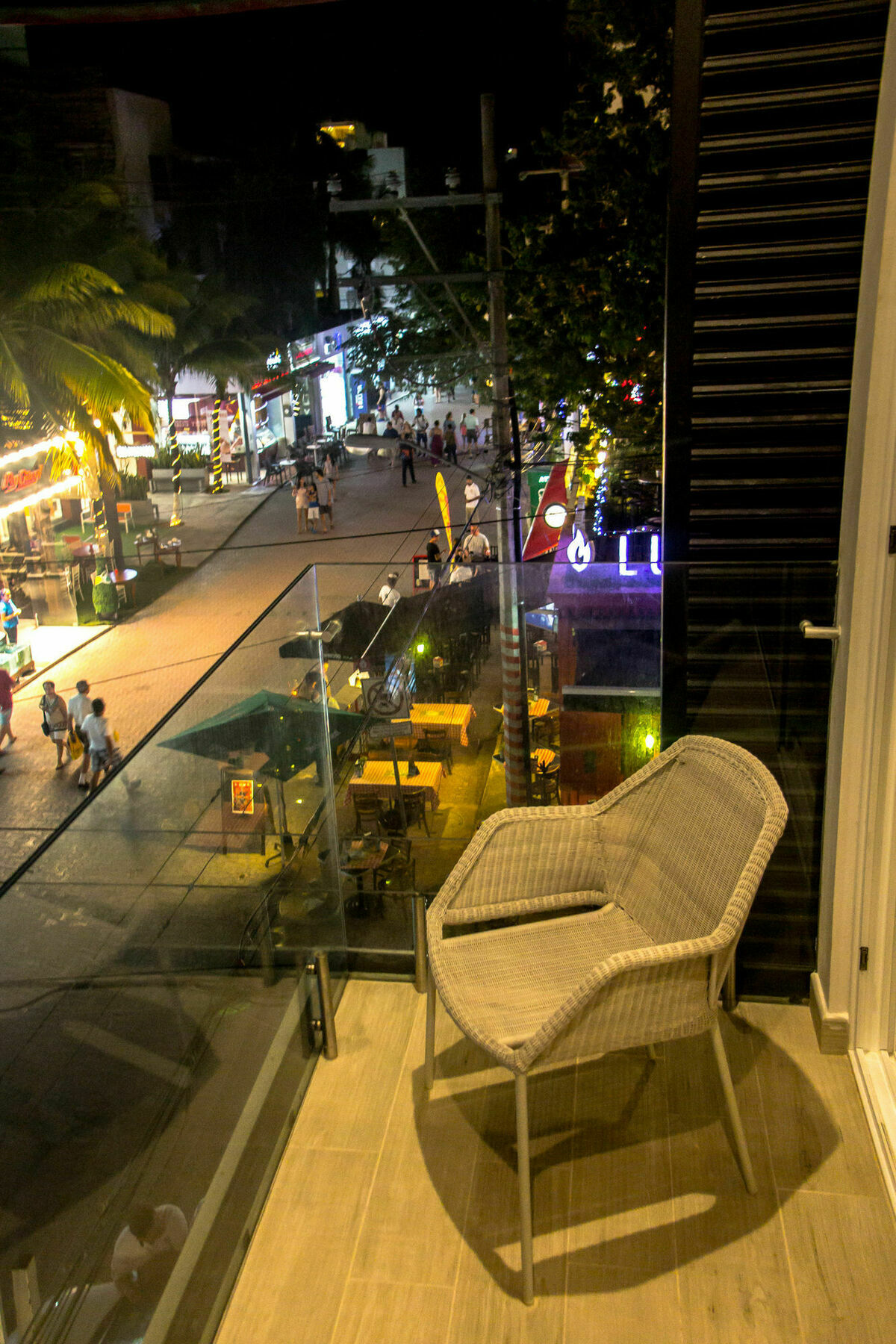 Hotel Boutique Quinto Sol Πλάγια Ντελ Κάρμεν Εξωτερικό φωτογραφία