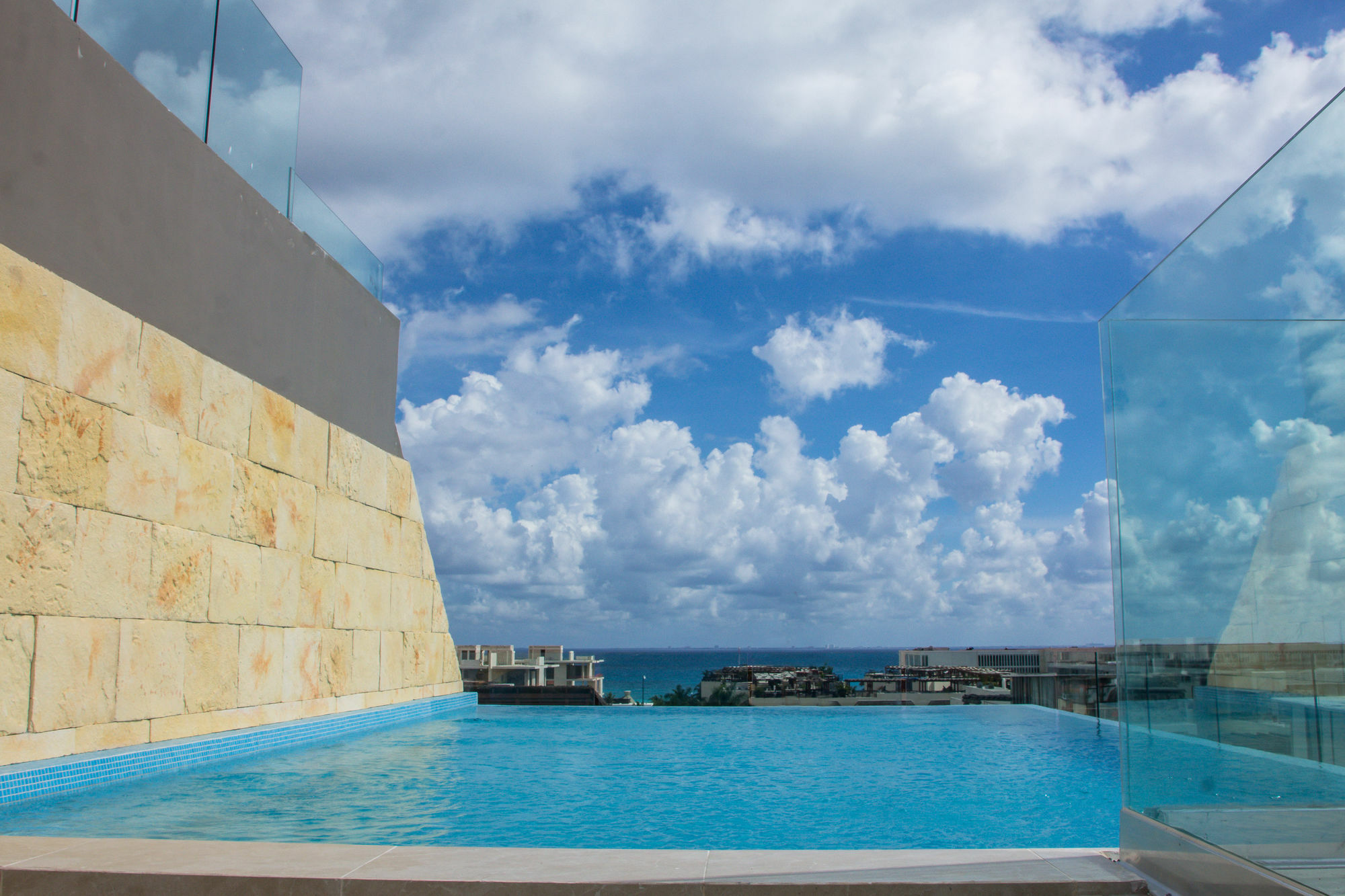 Hotel Boutique Quinto Sol Πλάγια Ντελ Κάρμεν Εξωτερικό φωτογραφία